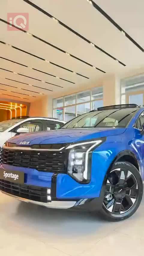 Car Video Thumbnail